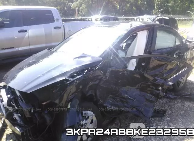 3KPA24AB8KE232958 фото 7