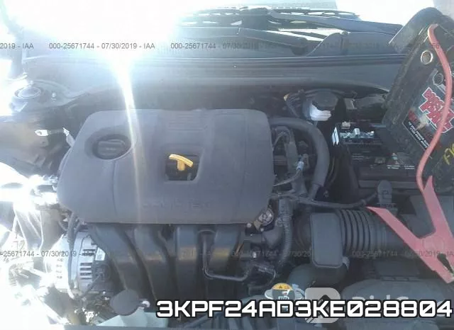 3KPF24AD3KE028804 фото 2