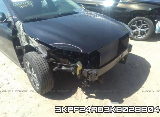 3KPF24AD3KE028804 фото 7