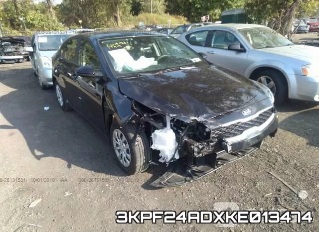 3KPF24ADXKE013474 фото 7