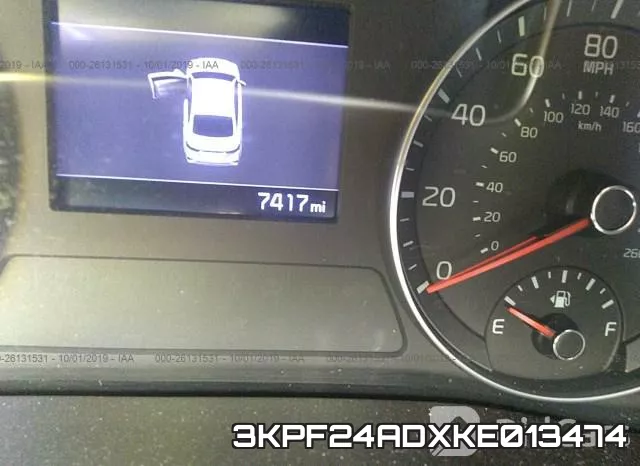 3KPF24ADXKE013474 фото 8