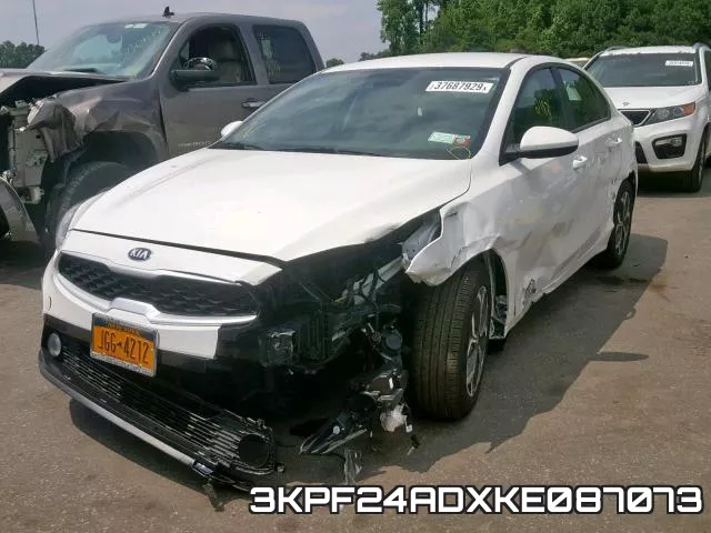 3KPF24ADXKE087073 фото 3