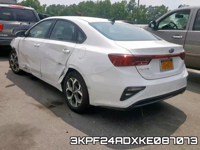 3KPF24ADXKE087073 фото 4