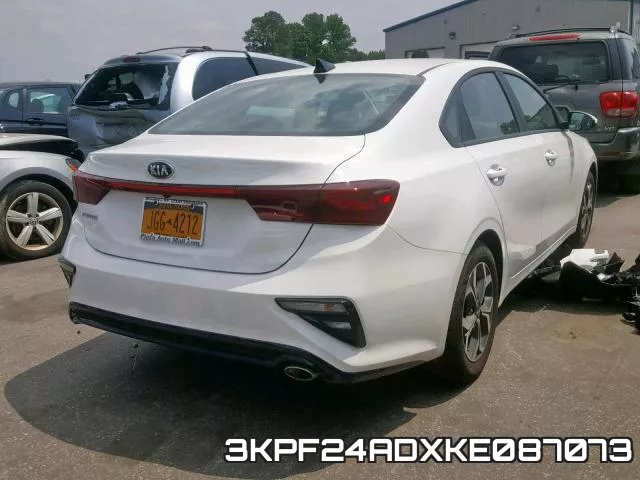 3KPF24ADXKE087073 фото 5