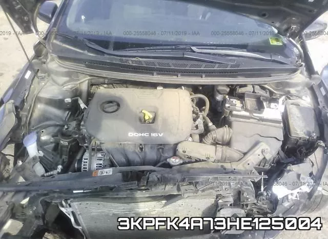 3KPFK4A73HE125004 фото 2