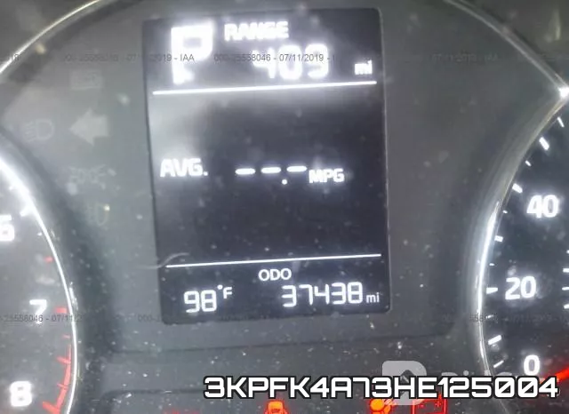 3KPFK4A73HE125004 фото 8