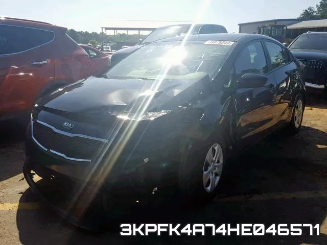 3KPFK4A74HE046571 фото 3