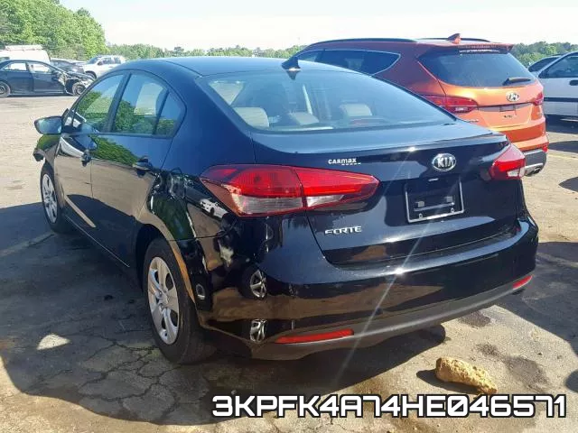 3KPFK4A74HE046571 фото 4