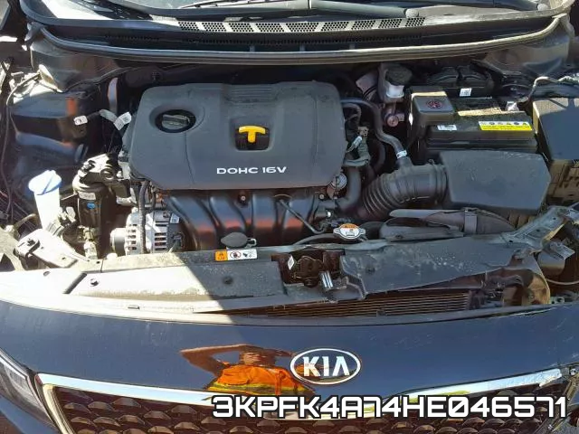 3KPFK4A74HE046571 фото 8