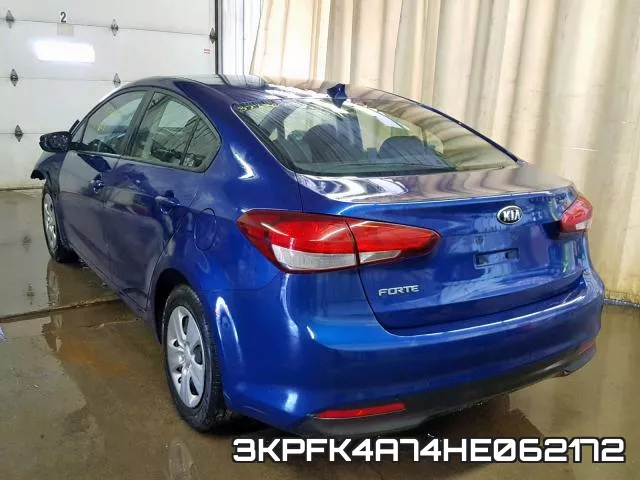 3KPFK4A74HE062172 фото 4