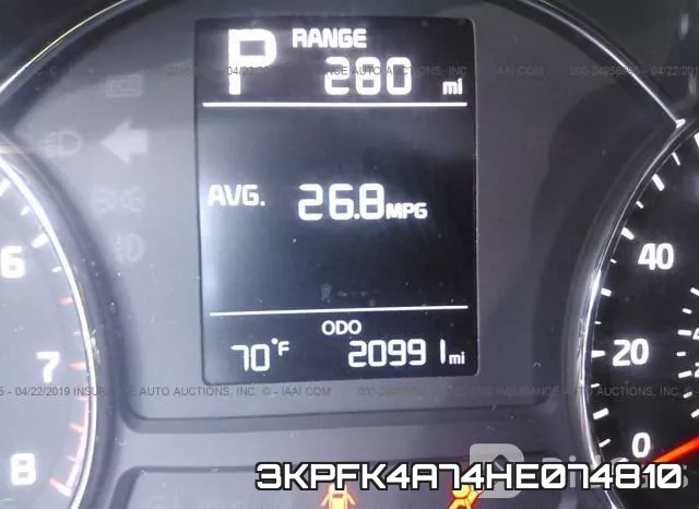 3KPFK4A74HE074810 фото 8