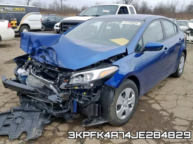 3KPFK4A74JE284829 фото 3