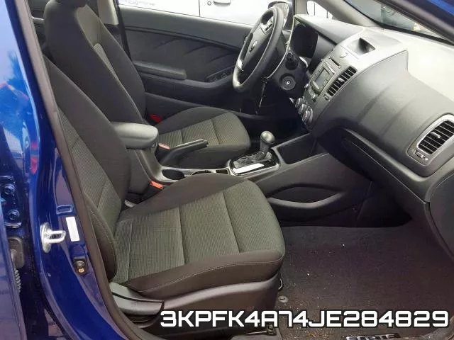 3KPFK4A74JE284829 фото 6