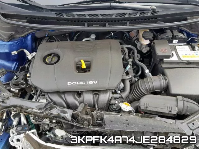 3KPFK4A74JE284829 фото 8