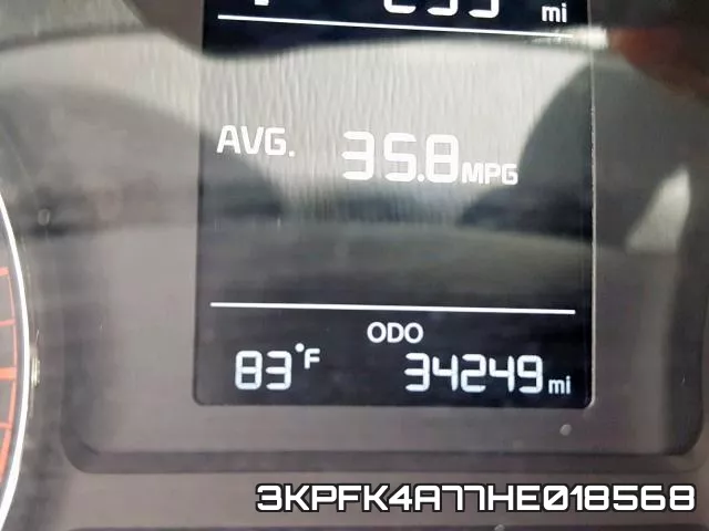 3KPFK4A77HE018568 фото 9