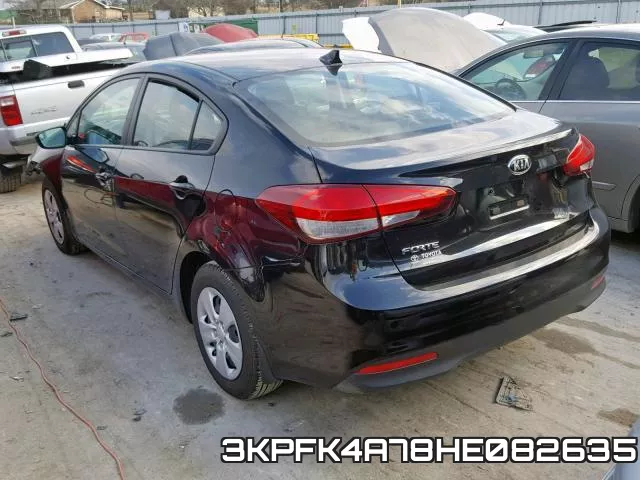 3KPFK4A78HE082635 фото 4