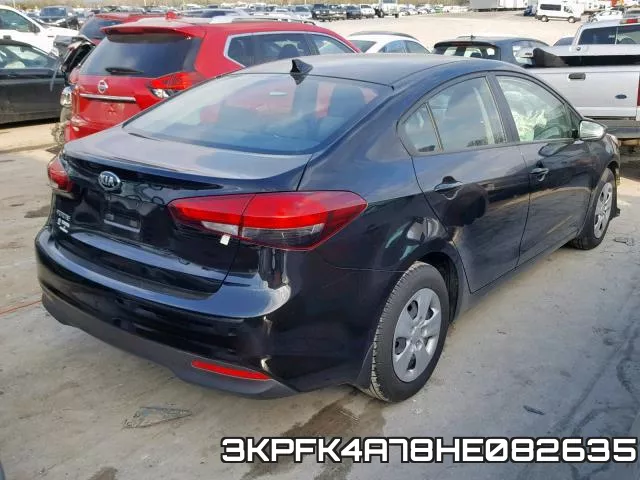 3KPFK4A78HE082635 фото 5
