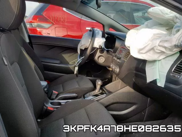 3KPFK4A78HE082635 фото 6
