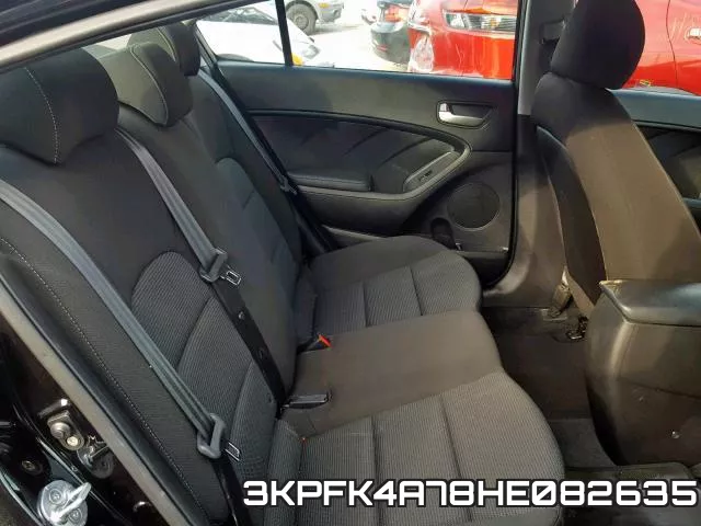 3KPFK4A78HE082635 фото 7