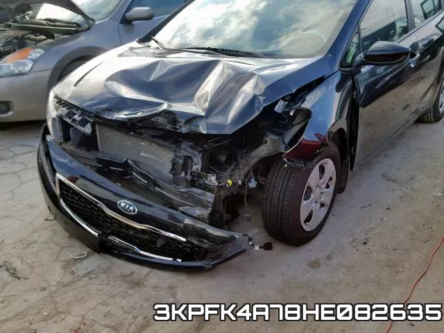 3KPFK4A78HE082635 фото 10