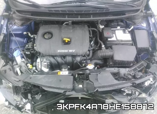 3KPFK4A78HE158872 фото 2