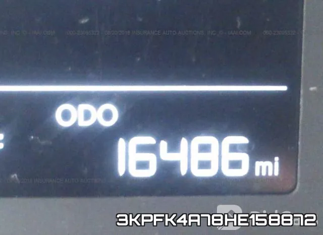 3KPFK4A78HE158872 фото 8