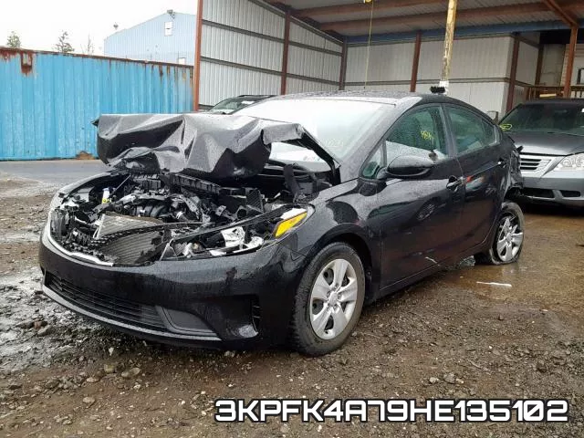 3KPFK4A79HE135102 фото 3