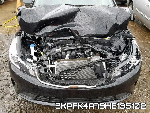 3KPFK4A79HE135102 фото 8