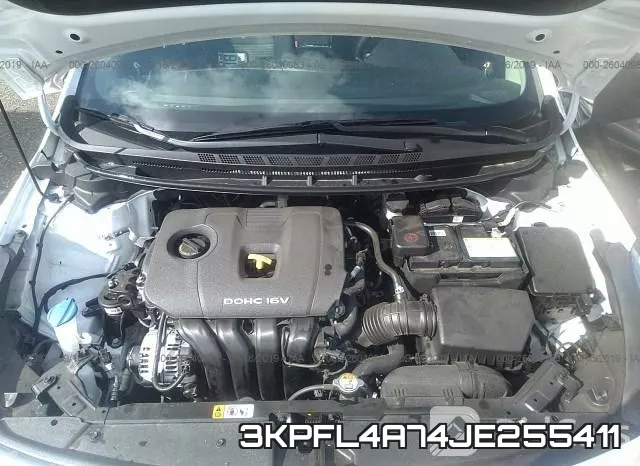 3KPFL4A74JE255411 фото 2