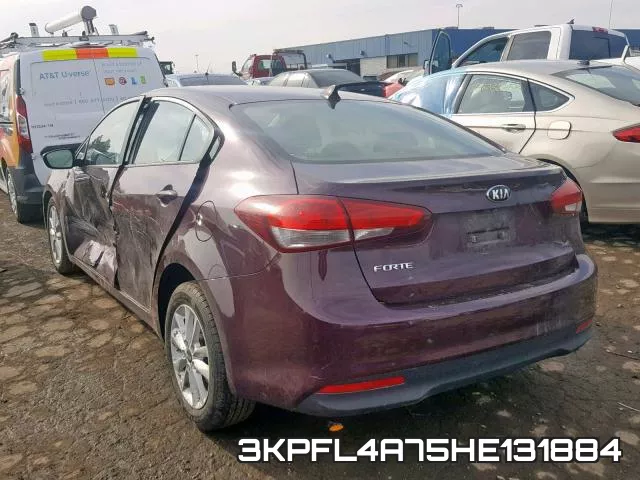3KPFL4A75HE131884 фото 4
