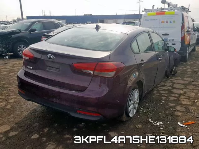 3KPFL4A75HE131884 фото 5