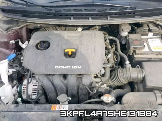 3KPFL4A75HE131884 фото 8