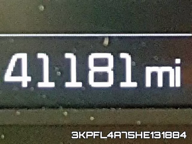 3KPFL4A75HE131884 фото 9