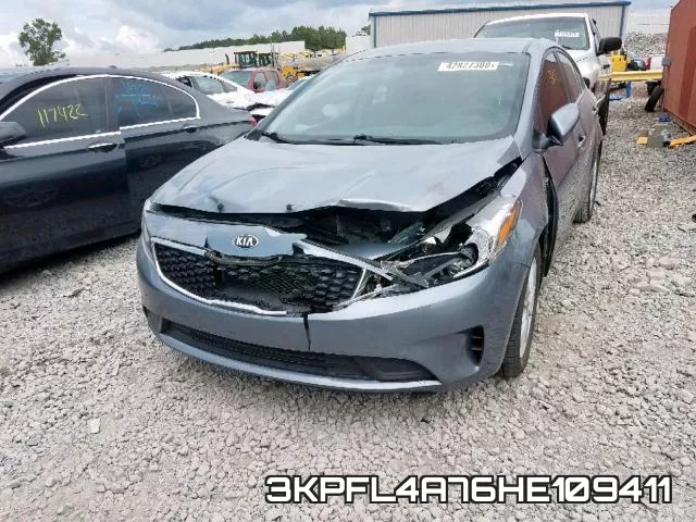 3KPFL4A76HE109411 фото 3