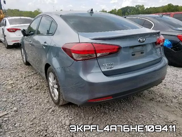 3KPFL4A76HE109411 фото 4