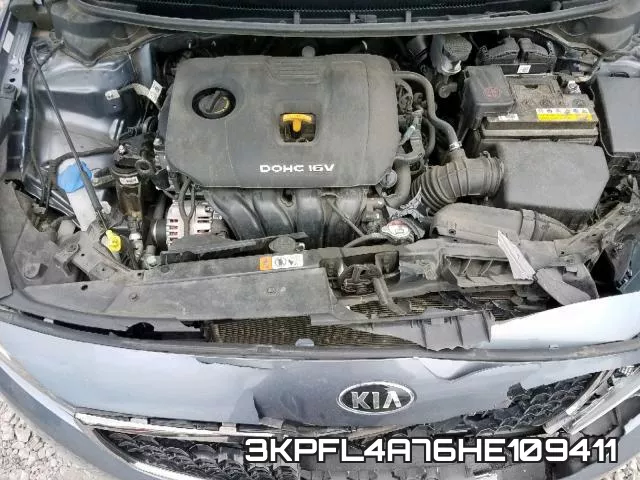 3KPFL4A76HE109411 фото 8