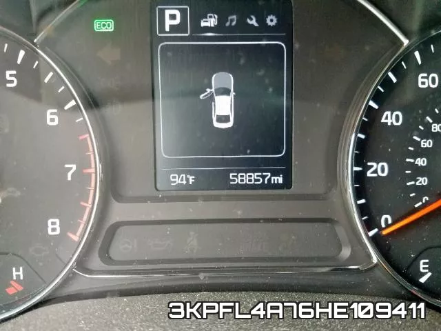 3KPFL4A76HE109411 фото 9
