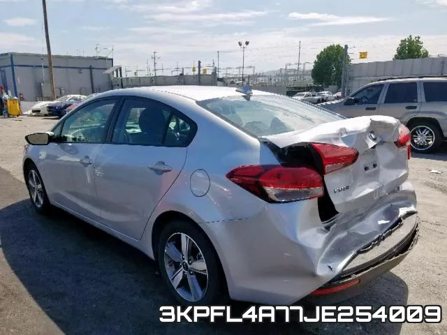 3KPFL4A77JE254009 фото 4