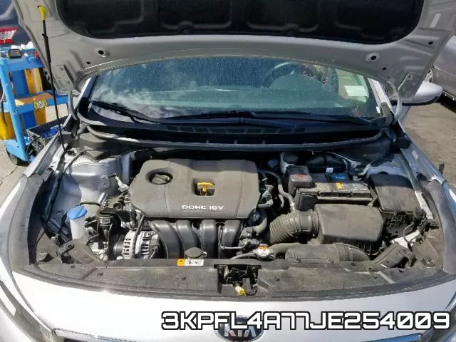 3KPFL4A77JE254009 фото 8