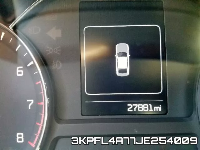 3KPFL4A77JE254009 фото 9