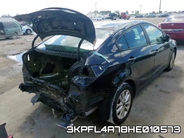 3KPFL4A78HE010573 фото 5