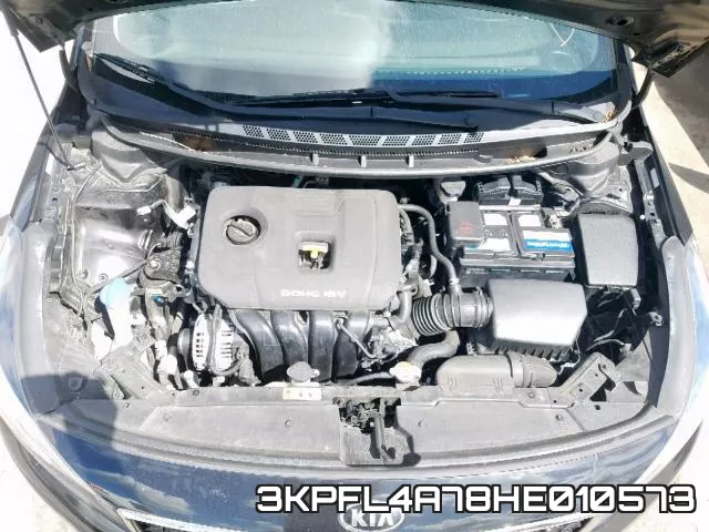 3KPFL4A78HE010573 фото 8