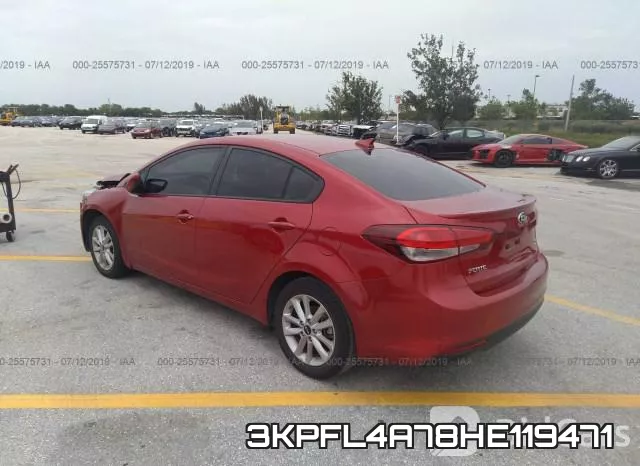 3KPFL4A78HE119471 фото 4