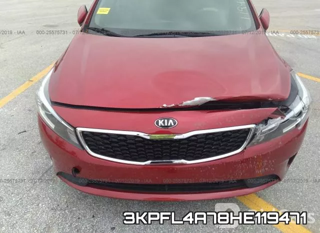 3KPFL4A78HE119471 фото 7
