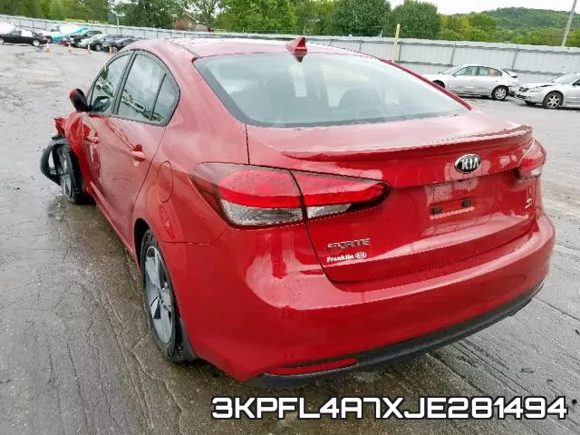 3KPFL4A7XJE281494 фото 4