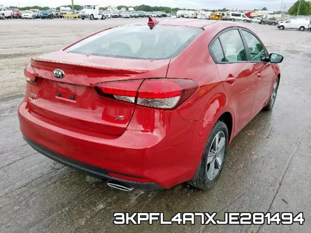 3KPFL4A7XJE281494 фото 5