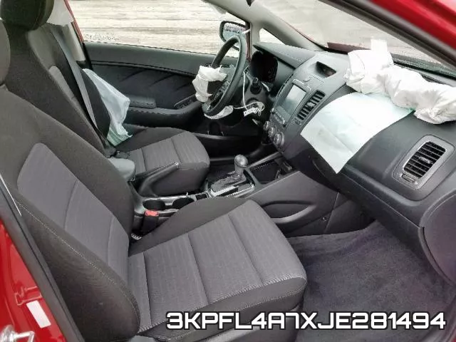 3KPFL4A7XJE281494 фото 6