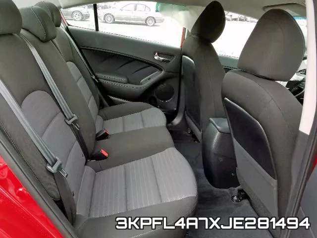 3KPFL4A7XJE281494 фото 7