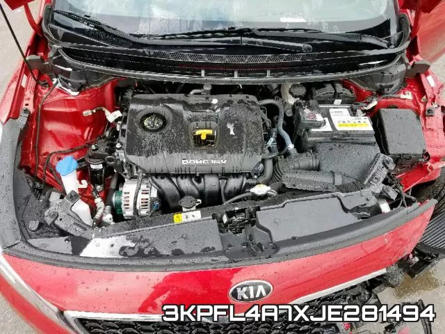 3KPFL4A7XJE281494 фото 8
