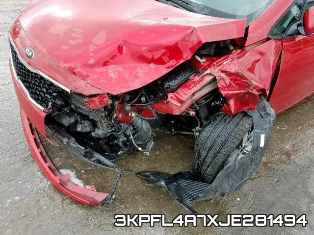 3KPFL4A7XJE281494 фото 10